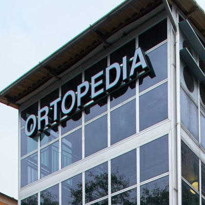laboratorio ortopedia